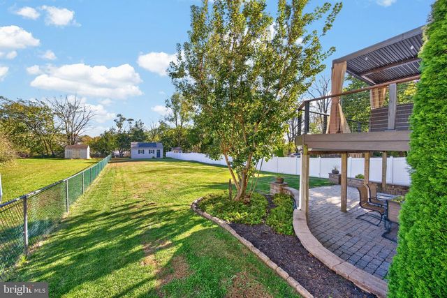 116 CENTRAL AVE, Souderton, PA 18964