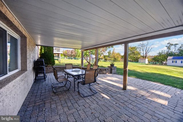 116 CENTRAL AVE, Souderton, PA 18964
