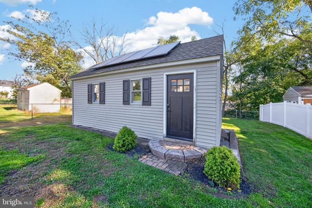116 CENTRAL AVE, Souderton, PA 18964