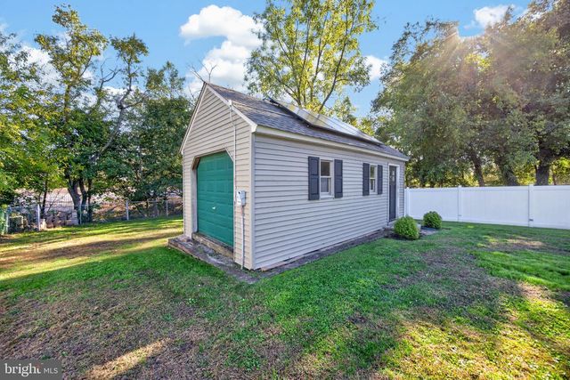 116 CENTRAL AVE, Souderton, PA 18964