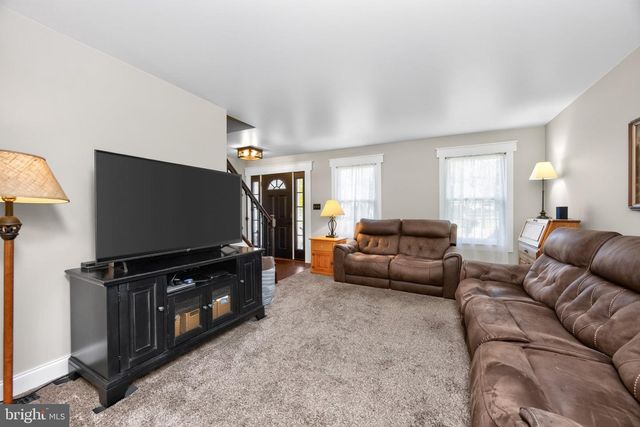 116 CENTRAL AVE, Souderton, PA 18964