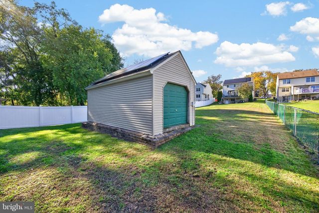 116 CENTRAL AVE, Souderton, PA 18964