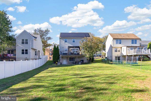116 CENTRAL AVE, Souderton, PA 18964