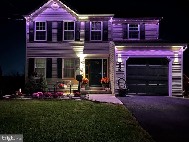 116 CENTRAL AVE, Souderton, PA 18964