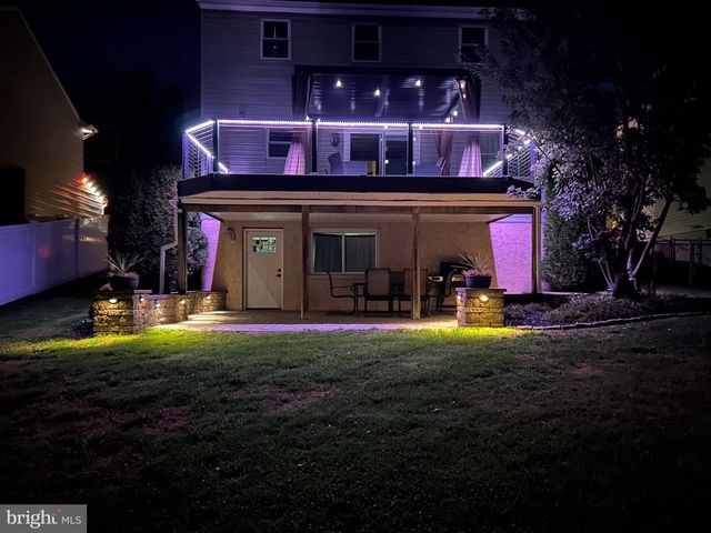 116 CENTRAL AVE, Souderton, PA 18964