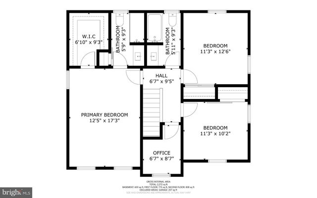 116 CENTRAL AVE, Souderton, PA 18964
