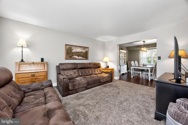116 CENTRAL AVE, Souderton, PA 18964