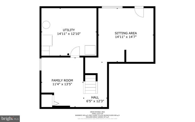 116 CENTRAL AVE, Souderton, PA 18964