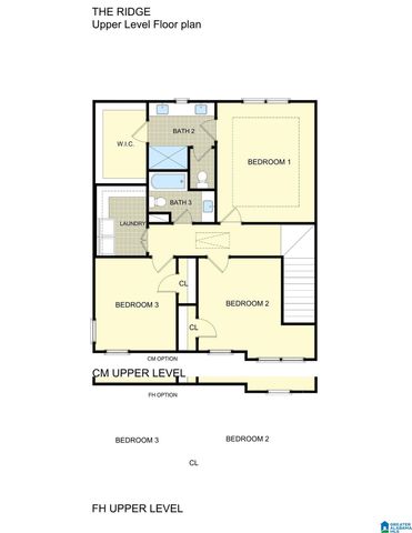 401 HUNTLEY RIDGE BEND, Pelham, AL 35124
