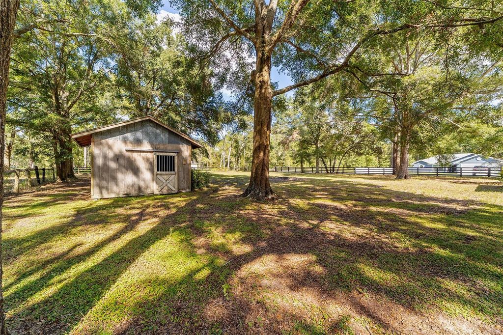 SW 159TH COURT, Ocala, FL 34481