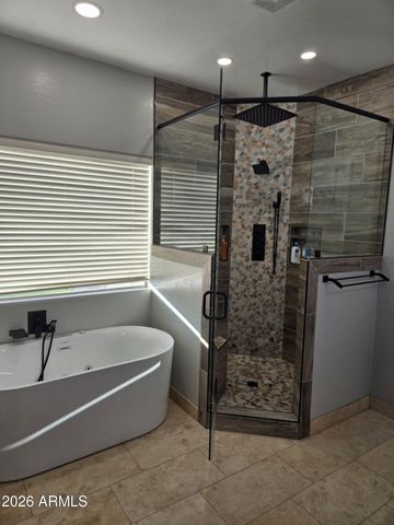 4335 E FOX Circle, Mesa, AZ 85205