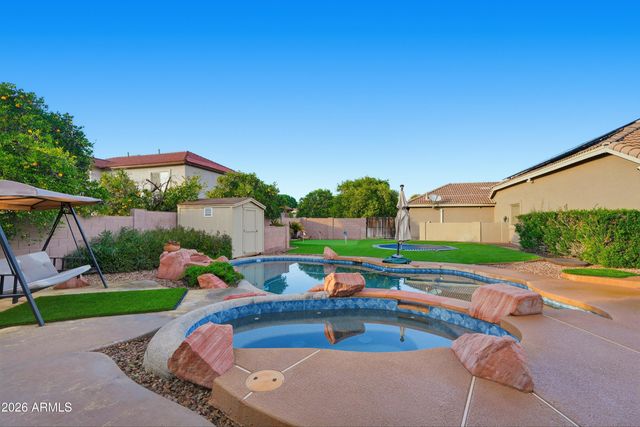 4335 E FOX Circle, Mesa, AZ 85205