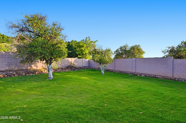 4335 E FOX Circle, Mesa, AZ 85205
