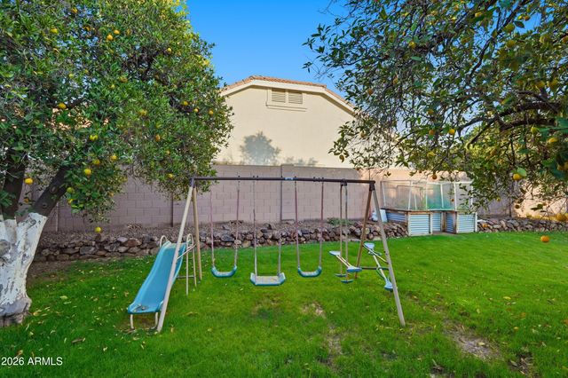 4335 E FOX Circle, Mesa, AZ 85205