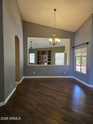 4335 E FOX Circle, Mesa, AZ 85205