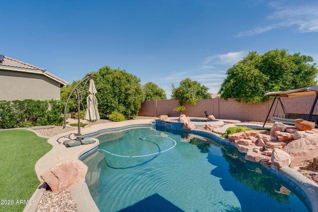 4335 E FOX Circle, Mesa, AZ 85205