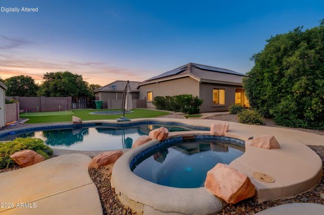4335 E FOX Circle, Mesa, AZ 85205