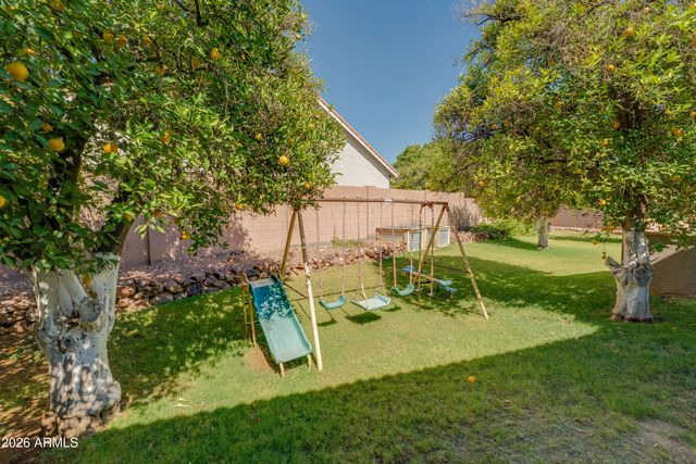 4335 E FOX Circle, Mesa, AZ 85205