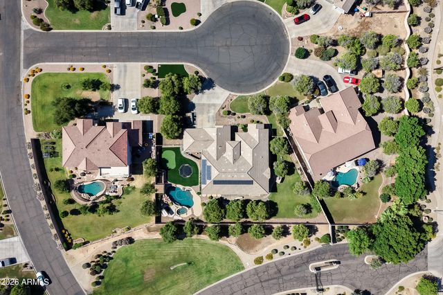 4335 E FOX Circle, Mesa, AZ 85205