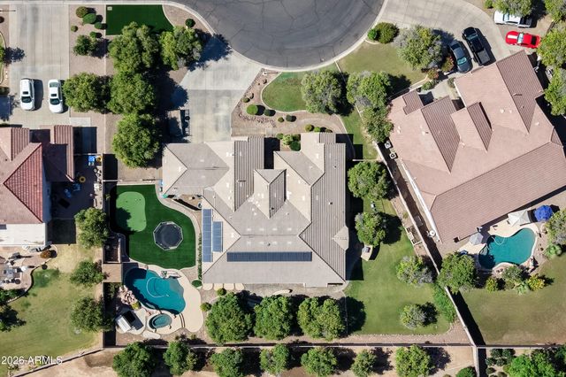 4335 E FOX Circle, Mesa, AZ 85205