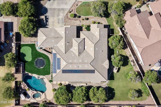 4335 E FOX Circle, Mesa, AZ 85205