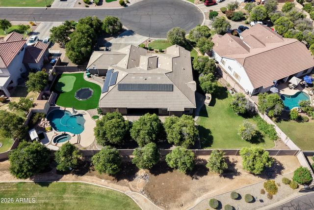 4335 E FOX Circle, Mesa, AZ 85205