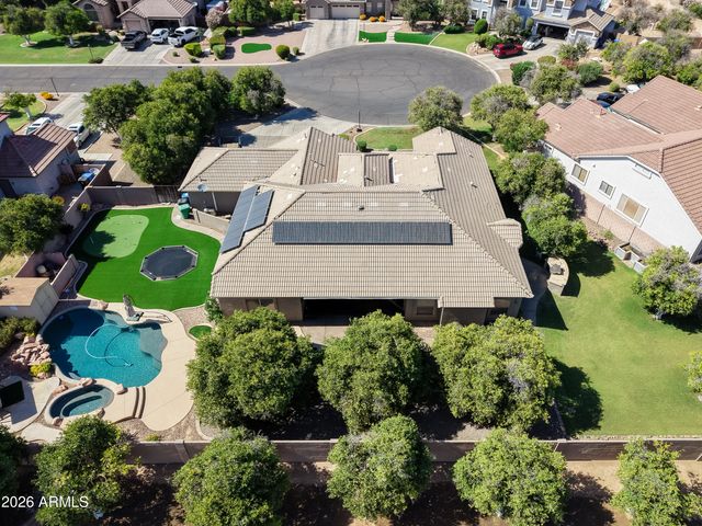 4335 E FOX Circle, Mesa, AZ 85205