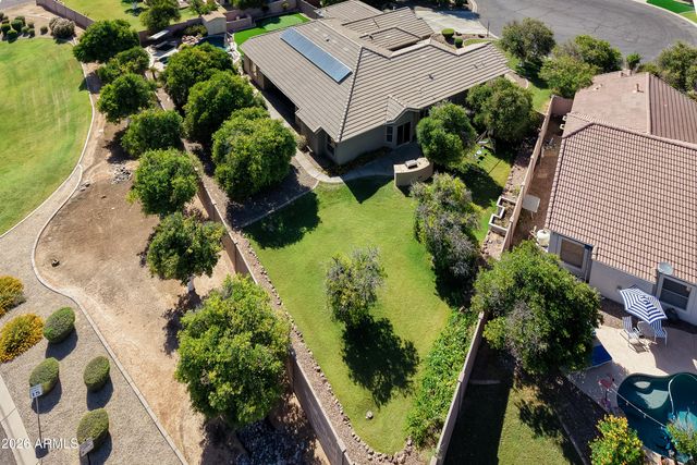 4335 E FOX Circle, Mesa, AZ 85205