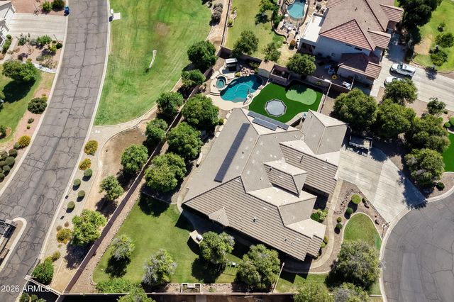 4335 E FOX Circle, Mesa, AZ 85205
