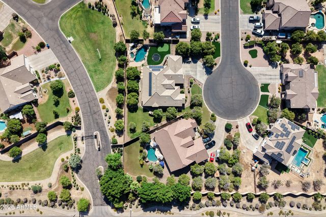4335 E FOX Circle, Mesa, AZ 85205