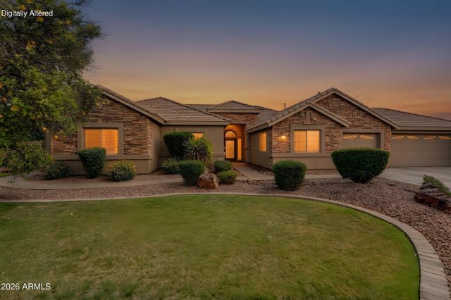 4335 E FOX Circle, Mesa, AZ 85205