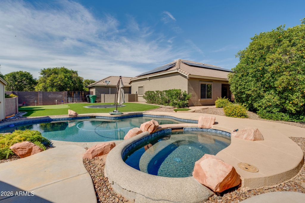 4335 E FOX Circle, Mesa, AZ 85205 — photo 4