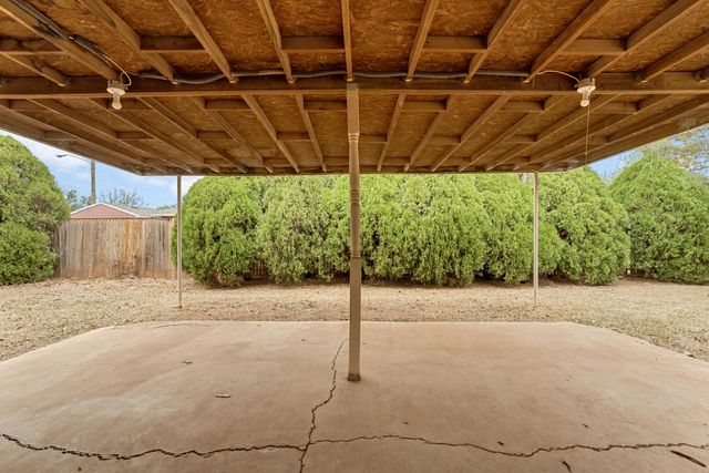 6346 9th Street, Lubbock, TX 79416