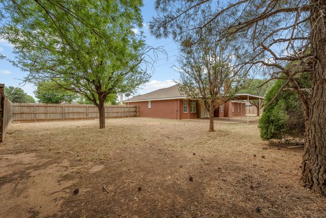 6346 9th Street, Lubbock, TX 79416
