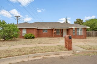 6346 9th Street, Lubbock, TX 79416