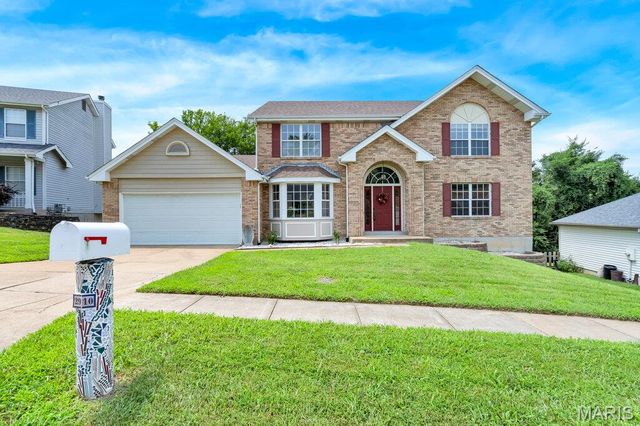 2910 Championship Boulevard, Oakville, MO 63129