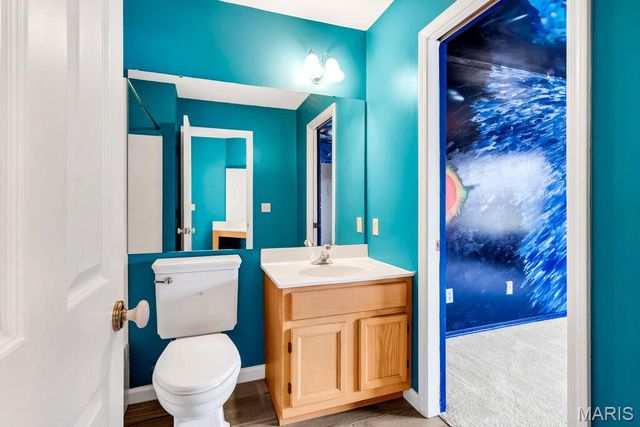 2910 Championship Boulevard, Oakville, MO 63129