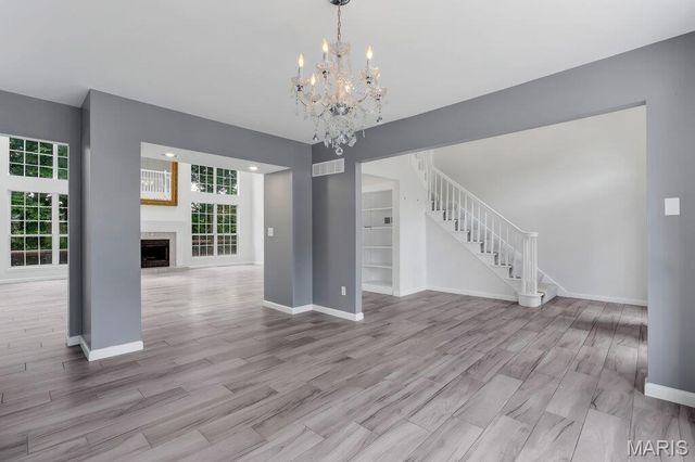 2910 Championship Boulevard, Oakville, MO 63129