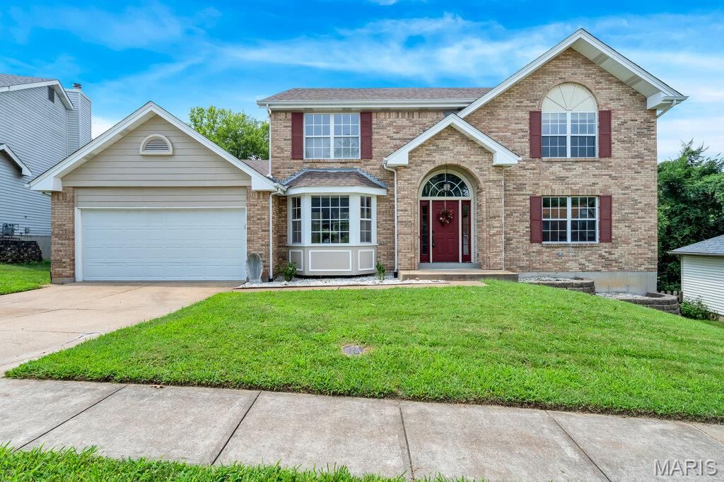 2910 Championship Boulevard, Oakville, MO 63129