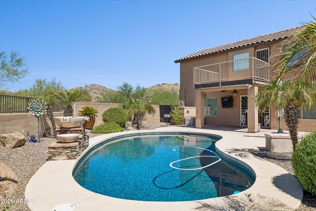 28636 N 21ST Lane, Phoenix, AZ 85085