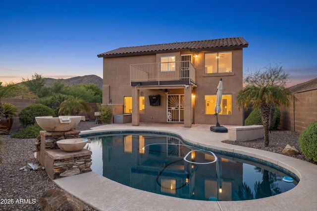 28636 N 21ST Lane, Phoenix, AZ 85085