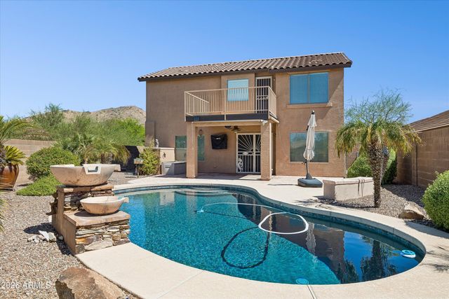 28636 N 21ST Lane, Phoenix, AZ 85085