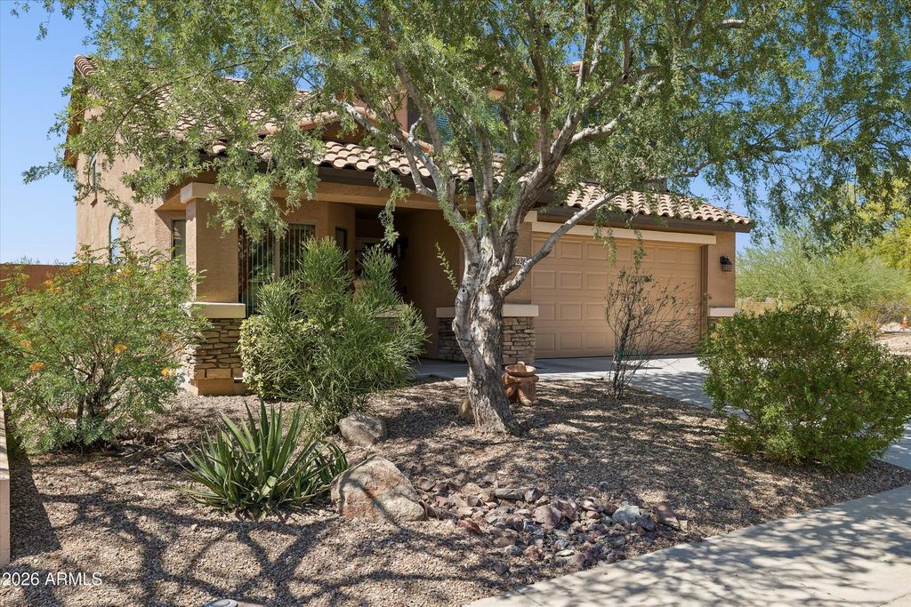 28636 N 21ST Lane, Phoenix, AZ 85085 — photo 3