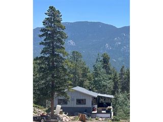 754 Mountain Meadows Dr, Black Hawk, CO 80422