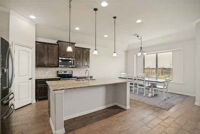 465 Collin Street, Nevada, TX 75173
