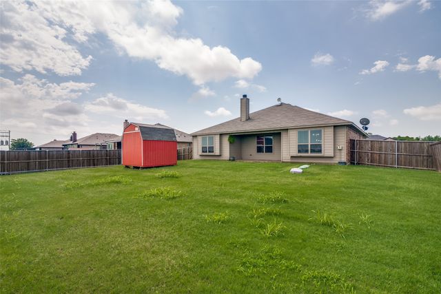 465 Collin Street, Nevada, TX 75173