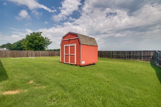 465 Collin Street, Nevada, TX 75173