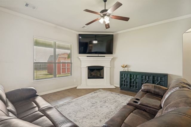 465 Collin Street, Nevada, TX 75173