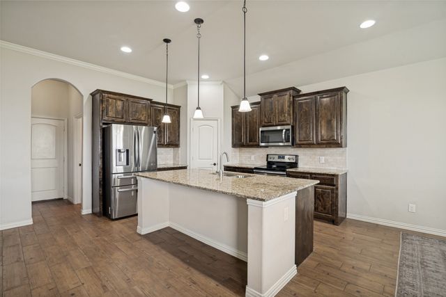 465 Collin Street, Nevada, TX 75173