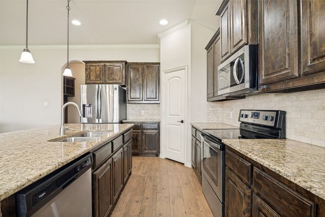 465 Collin Street, Nevada, TX 75173
